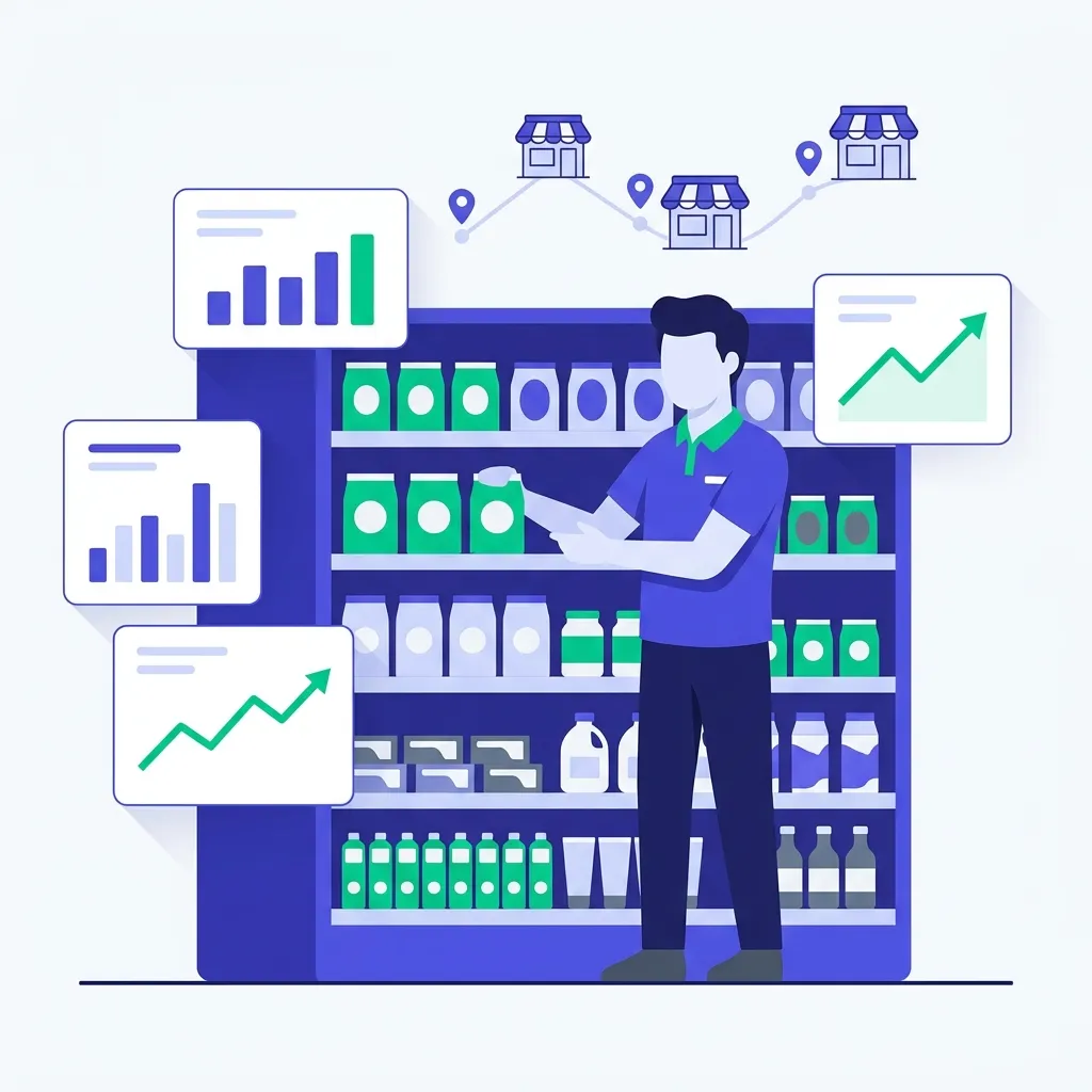 ¿Qué es la promotoría y cómo se mide? Guía para marcas en retail