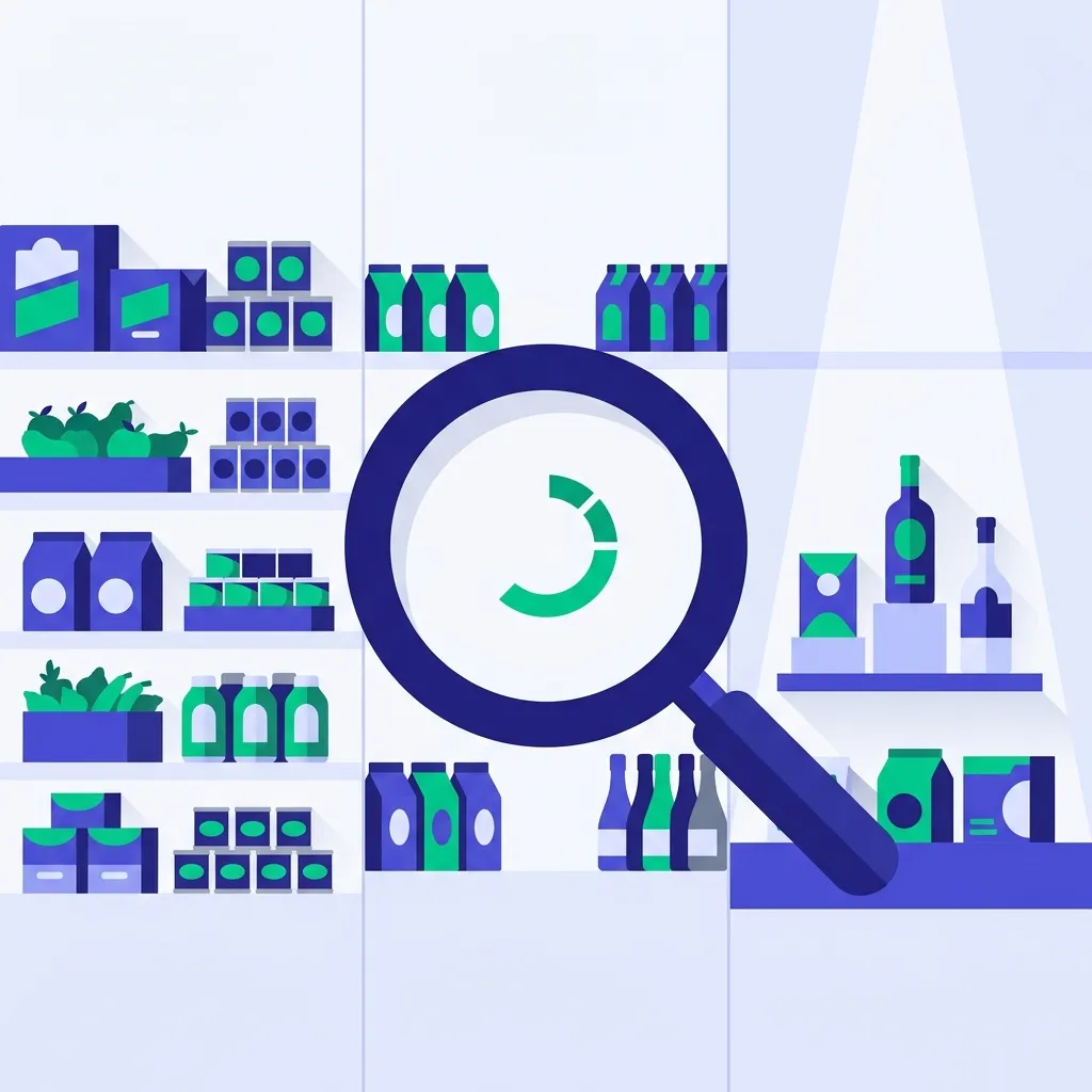 Store check: la guía completa para auditar tu punto de venta